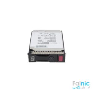 HP 6TB 6G SATA 7.2K rpm LFF (3.5-inch) SC 512e Performance Hard Drive (793667-B21)
