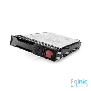 HPE 800GB SAS 12G Mixed Use SFF (2.5in) SC Digitally Signed Firmware Solid State Drive (P09090-b21)