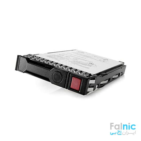 HPE 800GB SAS 12G Mixed Use SFF (2.5in) SC Digitally Signed Firmware Solid State Drive (P09090-b21)