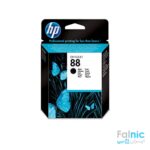 HP 88 Black Inkjet Print Cartridge (C9385AE)