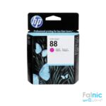 HP 88 Magenta Inkjet Print Cartridge (C9387AE)