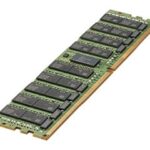 HPE 8GB (1x8GB) Dual Rank x8 (DDR4-2666) Registered Smart Memory (876181-B21)