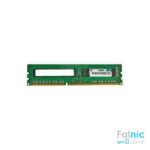 HP 8GB (1x8GB) Dual Rank x8 PC3-12800E (DDR3-1600) Unbuffered