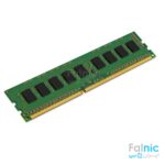 HP 8GB (1x8GB) Dual Rank x8 PC3L-12800E (DDR3-1600) Unbuffered