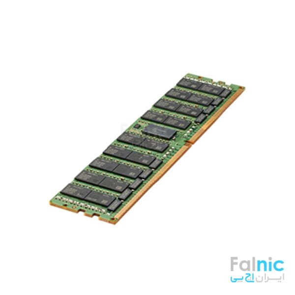 HPE 8GB (1x8GB) Single Rank x8 (DDR4-2666) Registered Smart Memory (815097-B21)