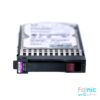 HP 900GB 12G SAS 15K SFF (2.5-inch) Enterprise MSA Hard Drive (Q1H47A)