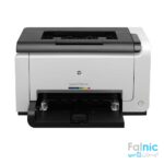 HP Color LaserJet CP1025 Printer (CE913A)