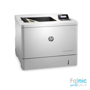 HP Color LaserJet Enterprise M553n Printer (B5L24A)