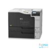 HP Color LaserJet Enterprise M750dn Printer (D3L09A)