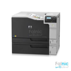 HP Color LaserJet Enterprise M750dn Printer (D3L09A)