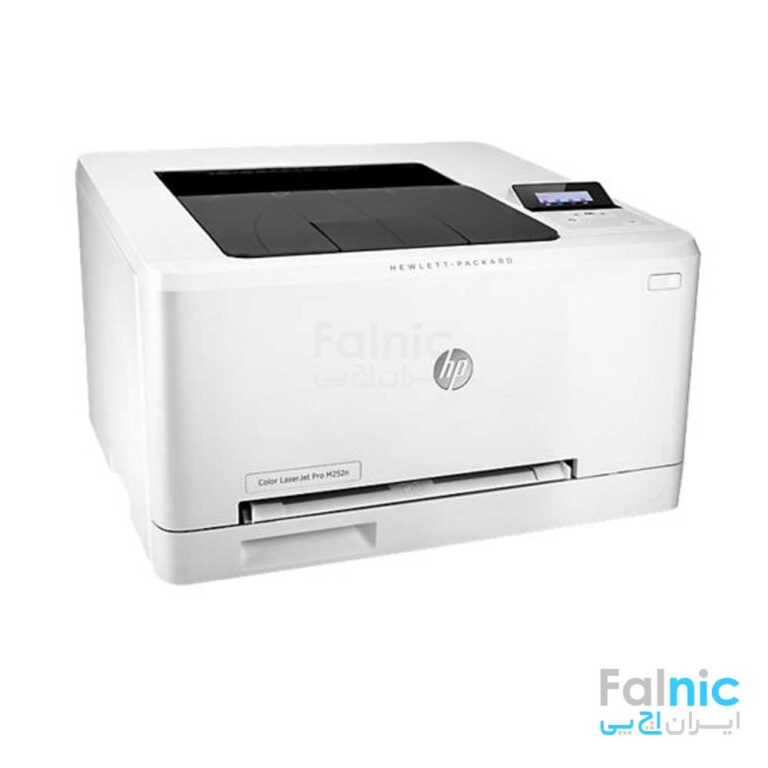 HP Color LaserJet Pro M252n Printer (B4A21A)