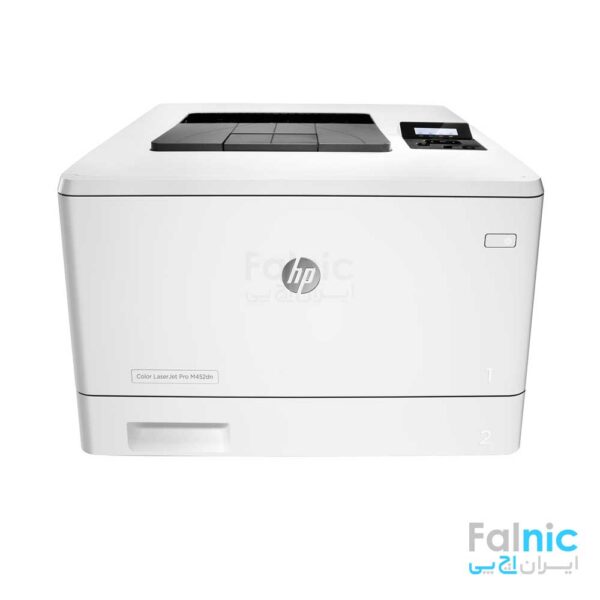 HP Color LaserJet Pro M452nw Printer (CF388A)
