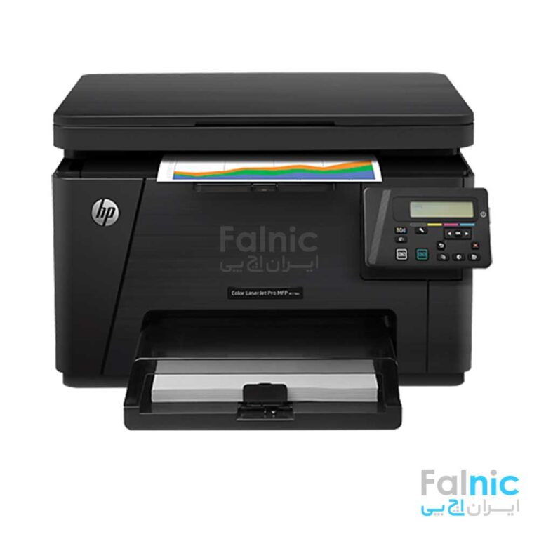 HP LaserJet Pro M176n Color MFP (CF547A)