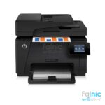 HP LaserJet Pro M177fw Color MFP (CZ165A)