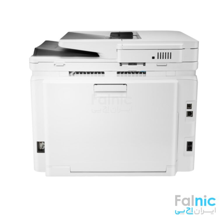 HP Color LaserJet Pro MFP M281fdw(T6B82A)