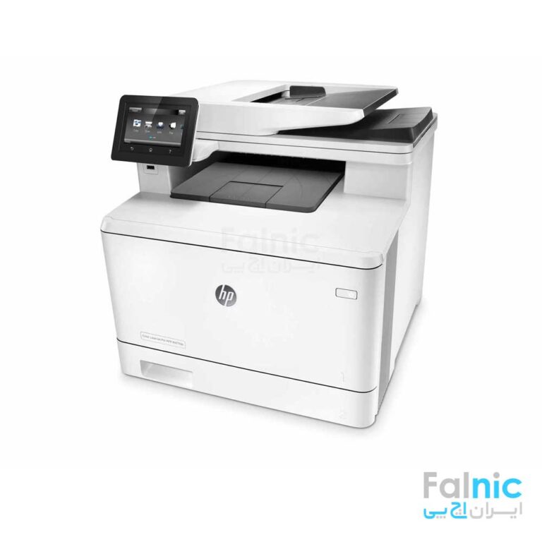 HP Color LaserJet Pro M477fdn MFP (CF378A)