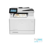 HP Color LaserJet Pro M477fdw MFP (CF379A)