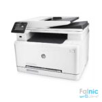 HP Color LaserJet Pro M477fnw MFP (CF377A)