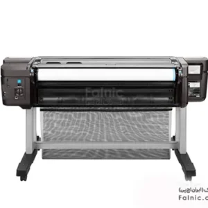 پلاتر HP DesignJet T1700 نمای روبرو