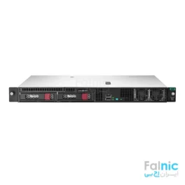 سرور HPE ProLiant DL20 Gen10