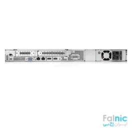 سرور HP DL20 G10 2LFF