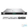 سرور HPE ProLiant DL360 Gen10