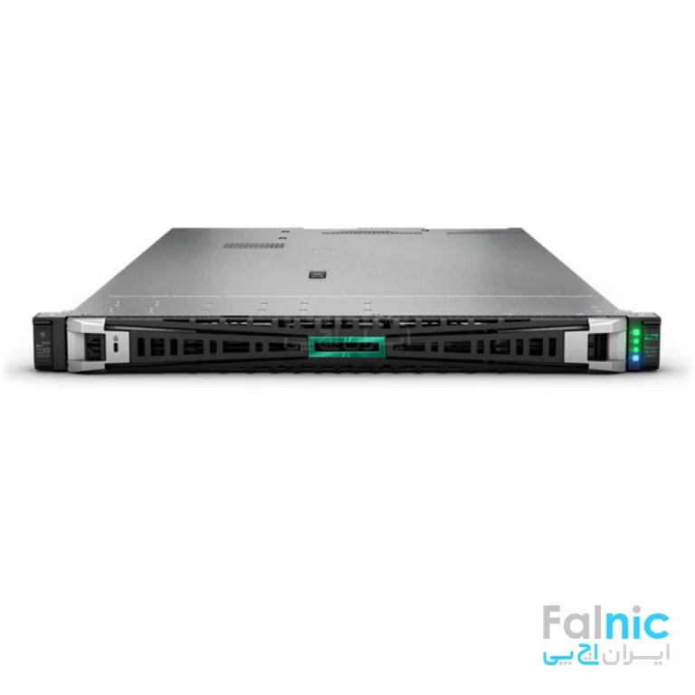 سرور HPE ProLiant DL360 Gen11 Standard SFF
