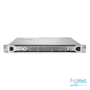 سرور HPE ProLiant DL360 Gen9