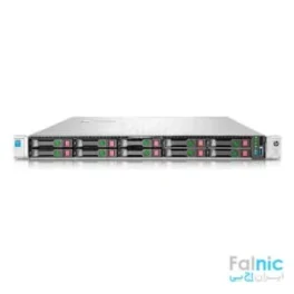 سرور HP DL360 Gen9 10SFF