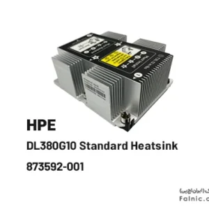 هیت سینک HP DL380G10