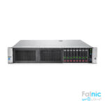 HP ProLiant DL380 Gen9 Server USED