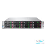 HP ProLiant DL380 Gen9 Server With 12 Standard LFF Bay USED