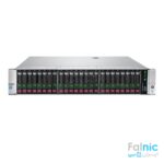 HP ProLiant DL380 Gen9 Server With Standard SFF Bay