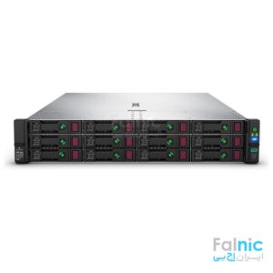 HP ProLiant DL380 Gen10 Server With Standard 12 LFF Bay