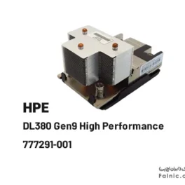 هیت سینک HP DL380 Gen9 High Performance