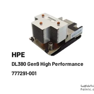 هیت سینک HP DL380 Gen9 High Performance