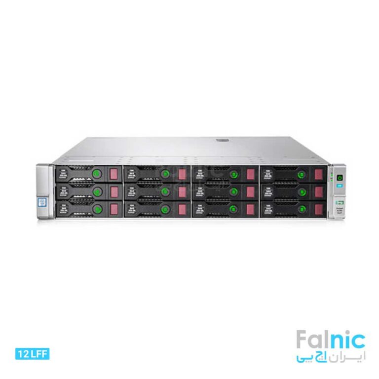 HPE ProLiant DL380 G9 Server