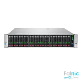 سرور HP DL380 G9 Standard SFF Server