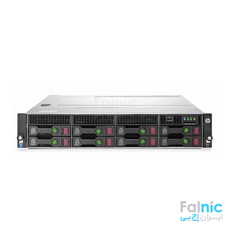 HP ProLiant DL80 Gen9 Server With Standard 4 LFF Bay USED