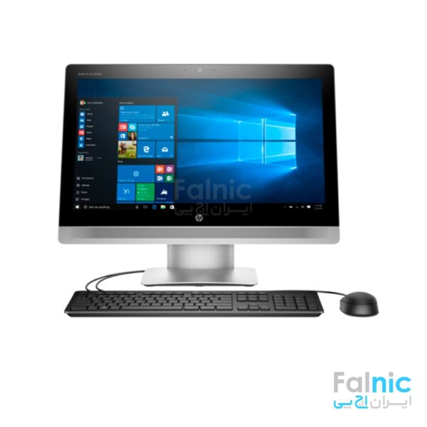 HP EliteOne 800 G2 All-in-One PC