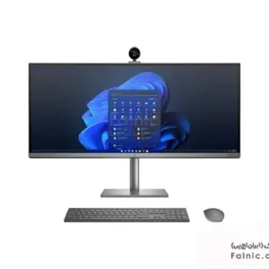 کامپیوتر All In One اچ پی ENVY 34-c0000ne نمای روبرو