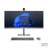 کامپیوتر All In One اچ پی ENVY 34-c1000ne نمای روبرو
