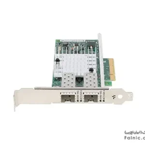 کارت شبکه سرور HP Ethernet 10Gb 2-port 560 SFP+ Adapter نمای بالا