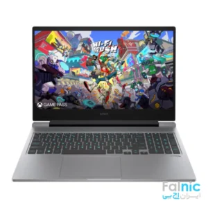 لپ تاپ 16.1 اینچی اچ پی مدل OMEN Gaming 16t-ae000