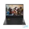 لپ تاپ 16.1 اینچی اچ پی مدل OMEN Transcend Gaming 16t-u100
