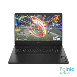 لپ تاپ 17.3 اینچی اچ پی مدل OMEN Gaming 17z-db000