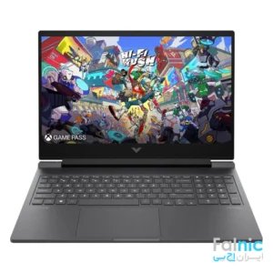 لپ تاپ 16.1 اینچی اچ پی مدل OMEN Gaming 16t-wf100