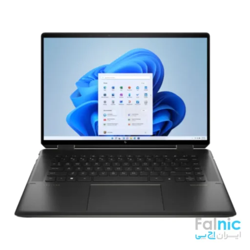 لپ تاپ 16 اینچی اچ پی مدل Spectre x360 16-f1000
