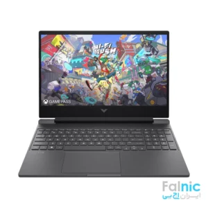 لپ تاپ 15.6 اینچی اچ پی مدل Victus Gaming 15z-fb200