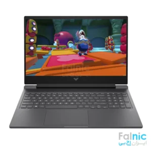 لپ تاپ 16.1 اینچی اچ پی مدل Victus Gaming 16t-r1000